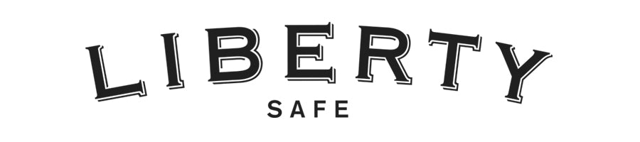 LIBERTY SAFE LOGO.