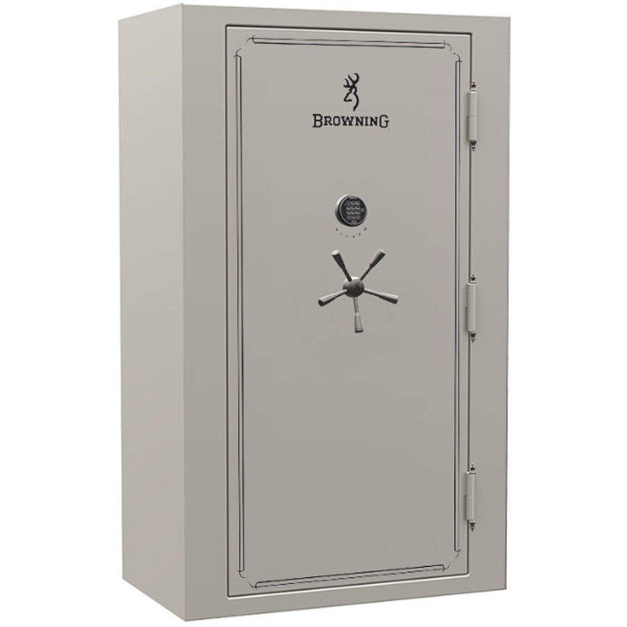 Browning Safes Silver Series.