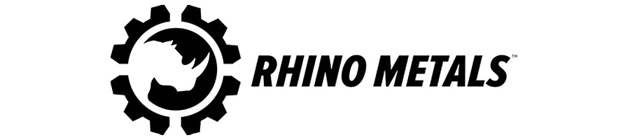 RHINO METALS LOGO.