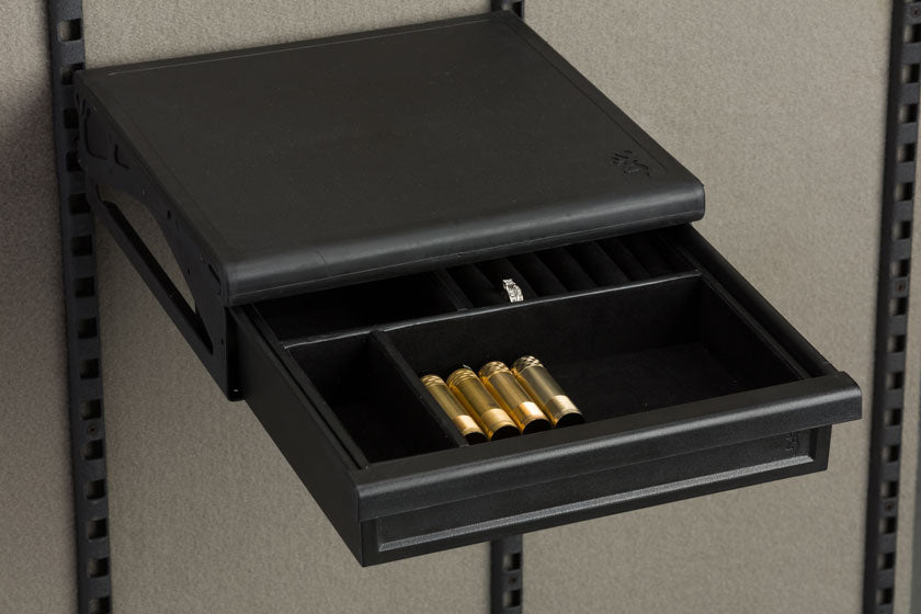 Browning Safes AXIS Drawer with Multipurpose Insert.