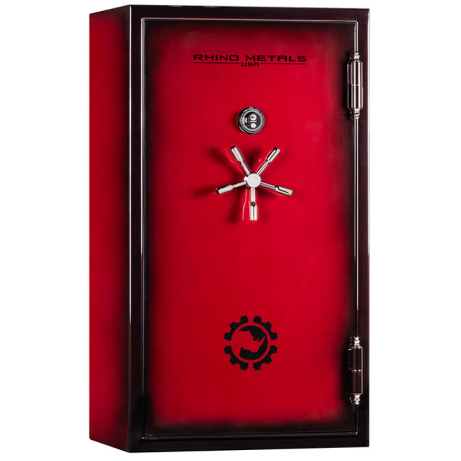 Rhino Metals Lightning AX Series.