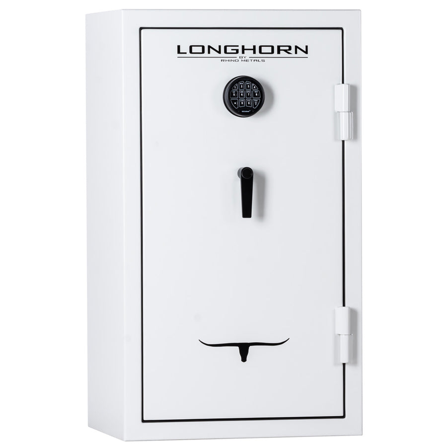 Rhino Metals Longhorn LGX Home Safe Series.