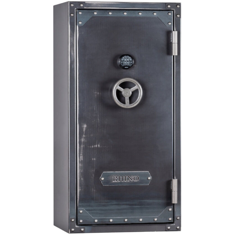 Rhino Metals Raptor Strongbox RSX Series.