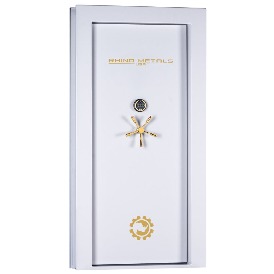 Rhino Ironworks IWVD8240 In-Swing vault Door.