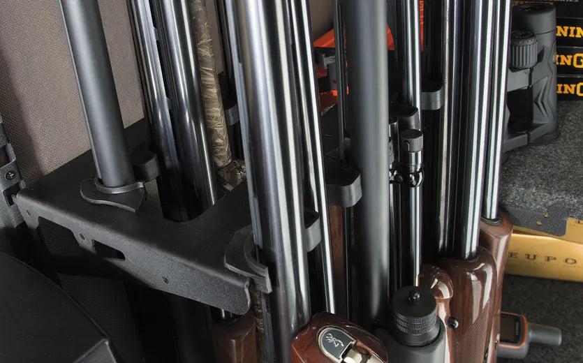 Browning Safes AXIS High-Capacity Barrel Rack.