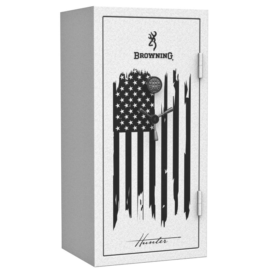 Browning Safes HUNTER Series.