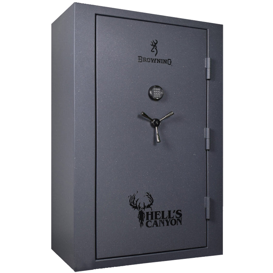 Browning Safes Hell's Canyon Series.