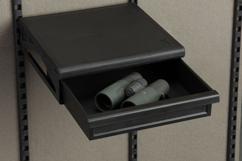 Browning Safes AXIS Drawer.