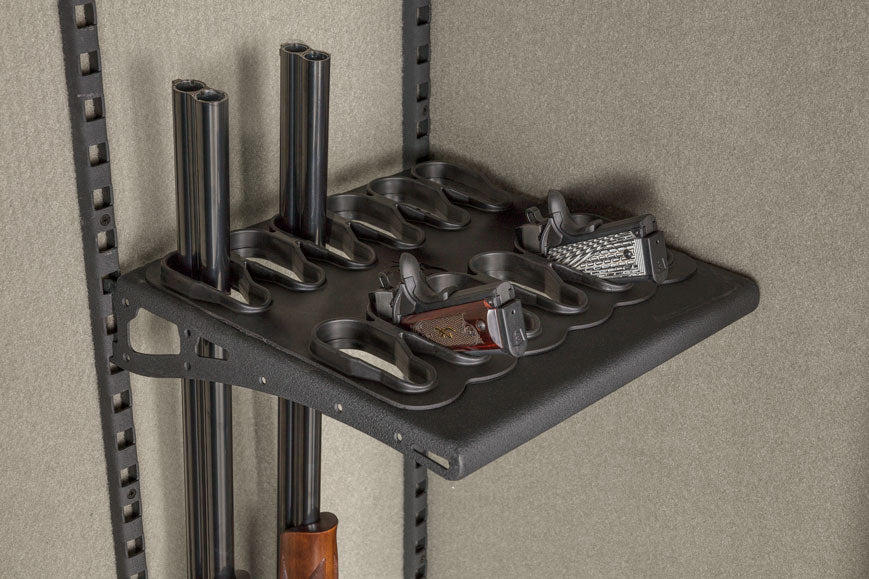 Browning Safes AXIS Pistol Shelf.