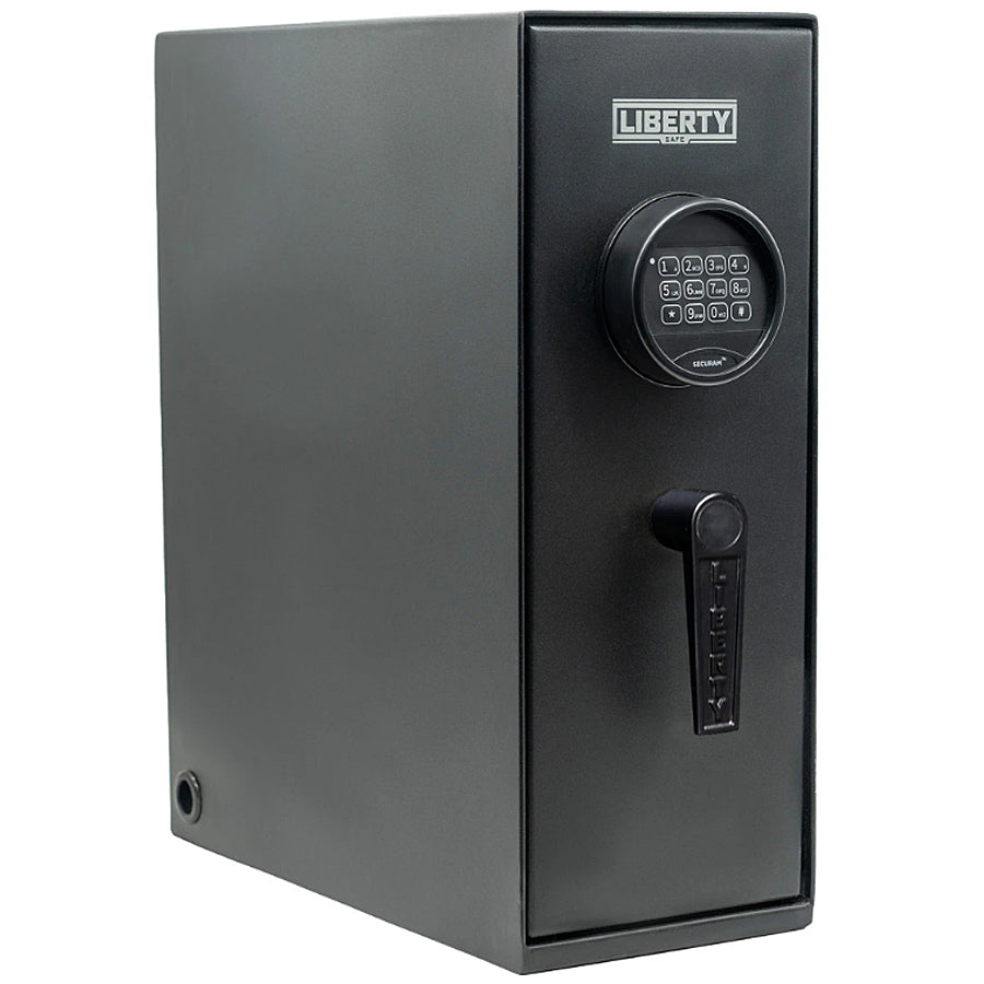 Liberty Personal Safe.