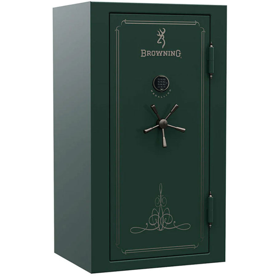 Browning Safes Medallion Series.