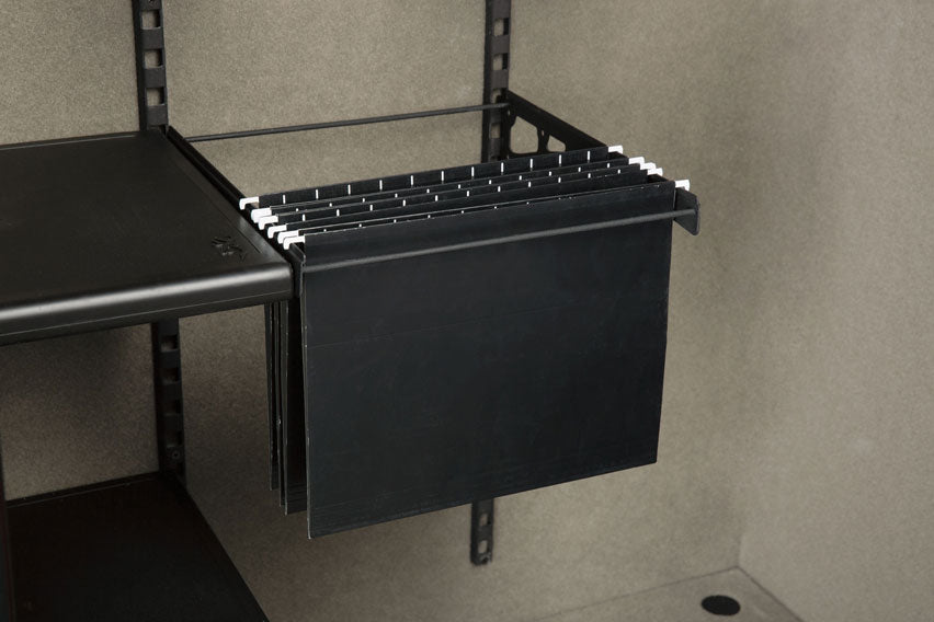 Browning Safes AXIS Vertical
File Holder.