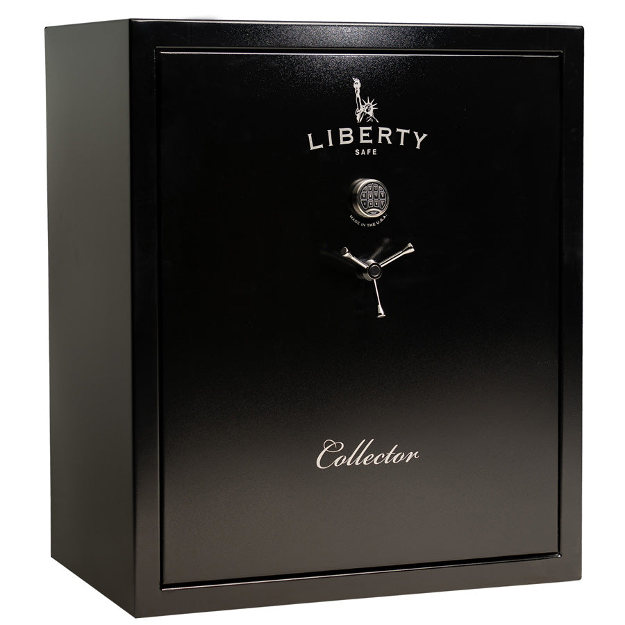 Liberty Safe Collector Series.
