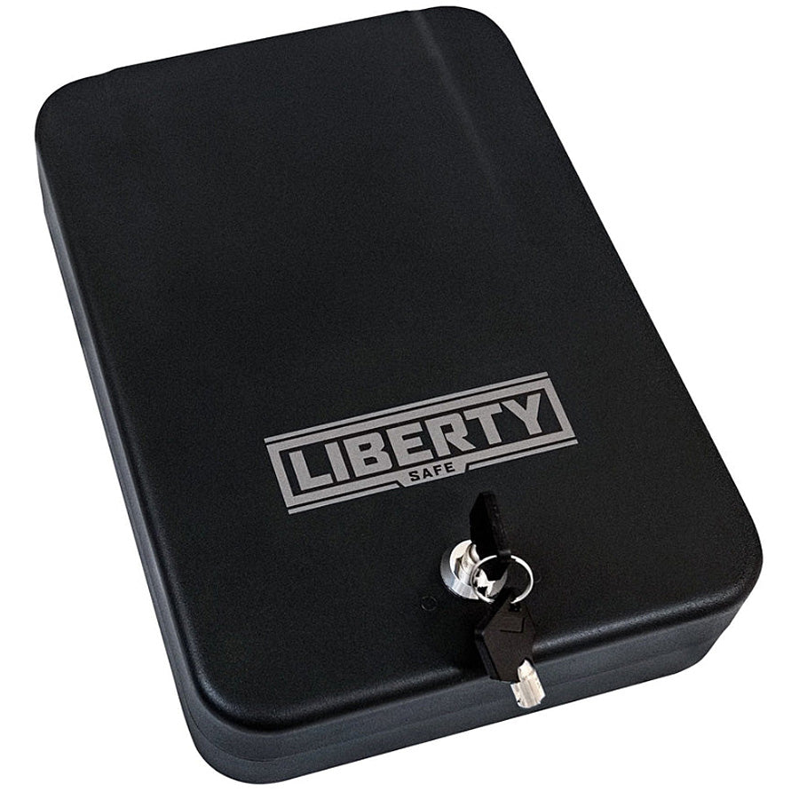 Liberty HDV-90 KEY VAULT.
