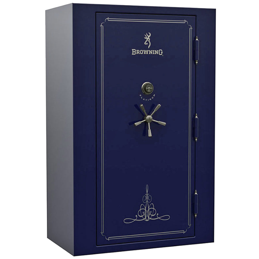 Browning Safes Platinum Series.