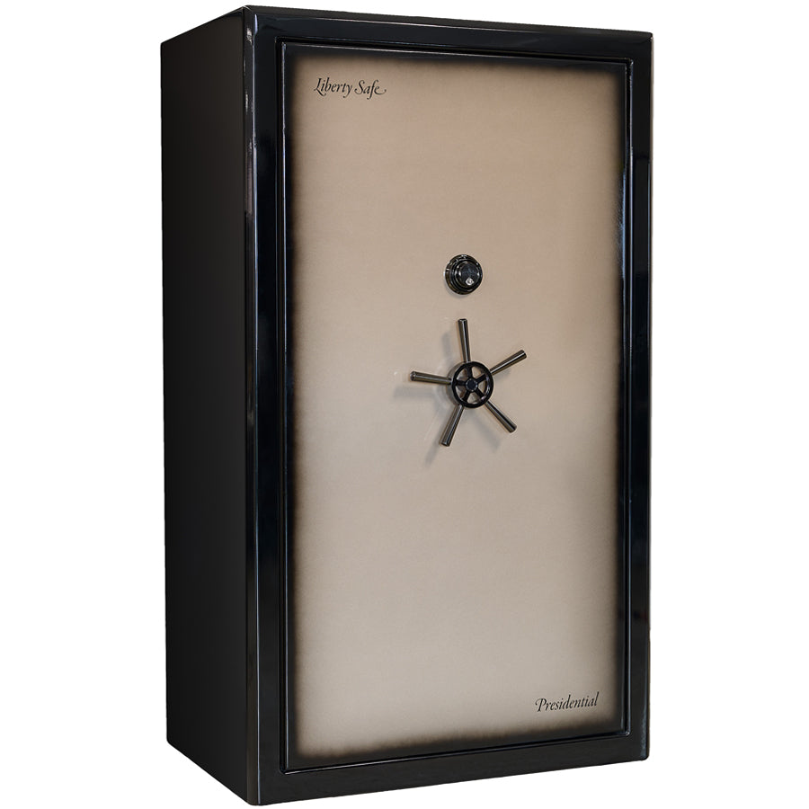 Liberty Safe Presidential Signature Series