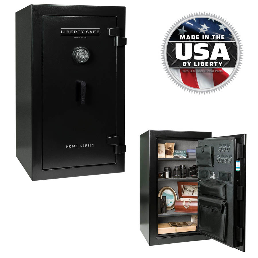 Liberty Home Safe Series