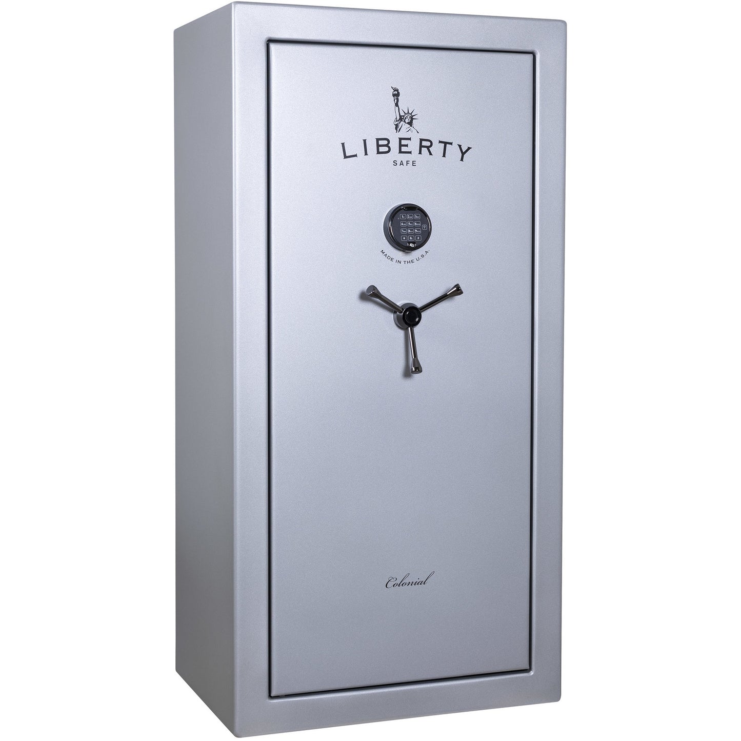 Liberty Safe Colonial Series