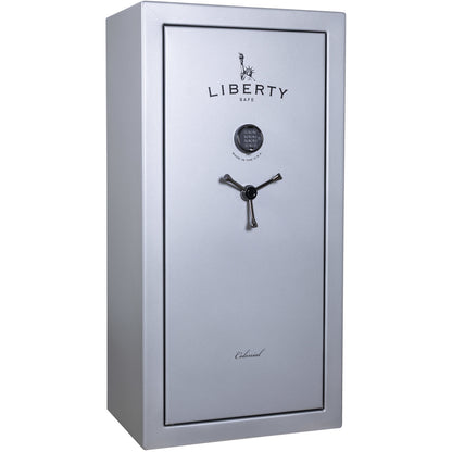 Liberty Safe Colonial Series