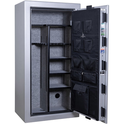 Liberty Safe Colonial Series