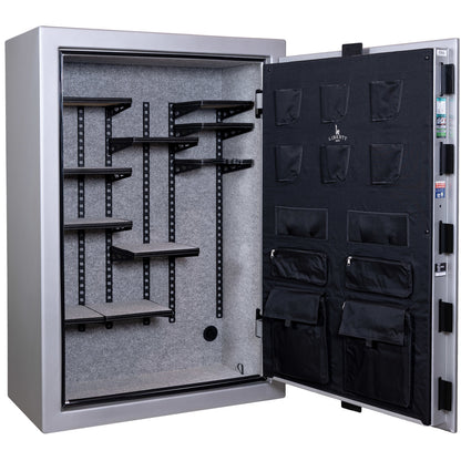 Liberty Safe Colonial Series