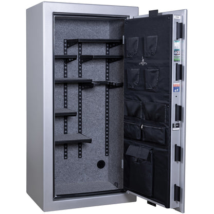 Liberty Safe Colonial Series