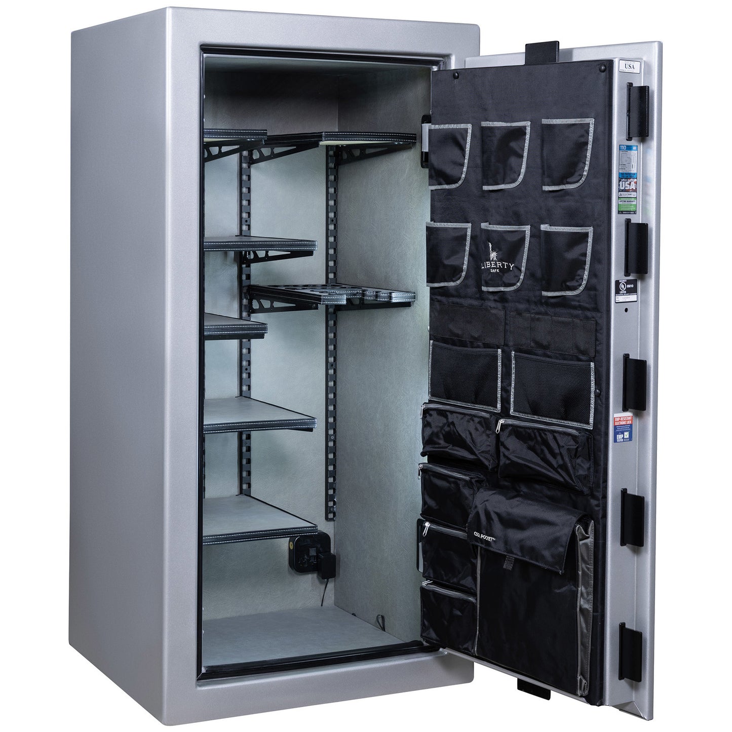 Liberty Safe Franklin Series