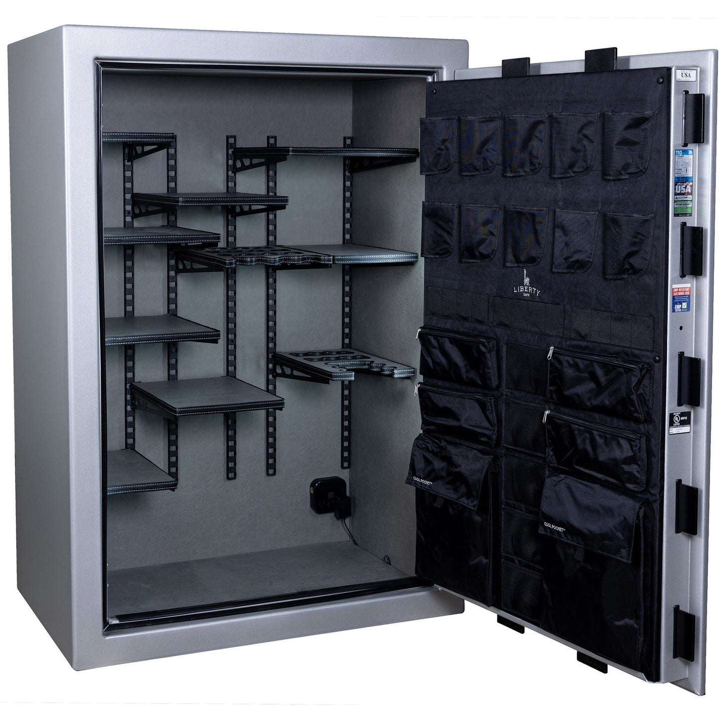 Liberty Safe Franklin Series