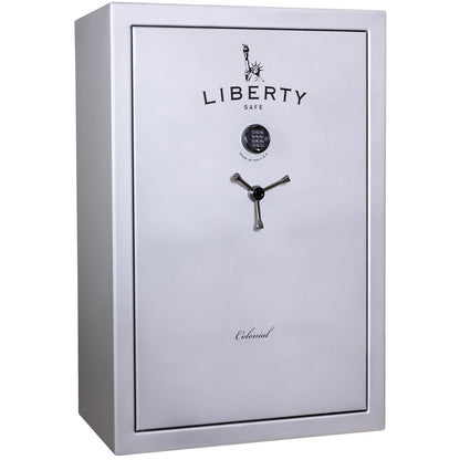 Liberty Safe Colonial Series