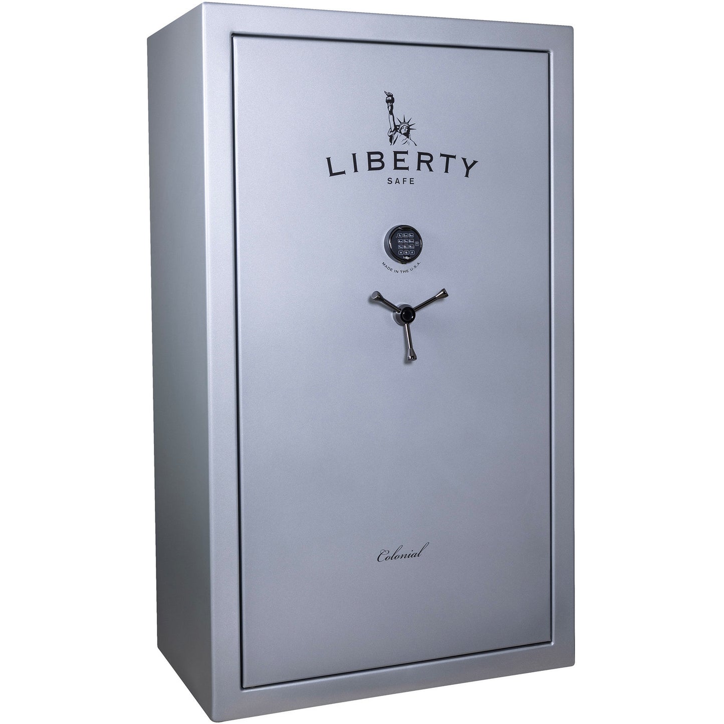 Liberty Safe Colonial Series